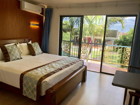 Oxley Motor Inn - Accommodation Gold Coast 0