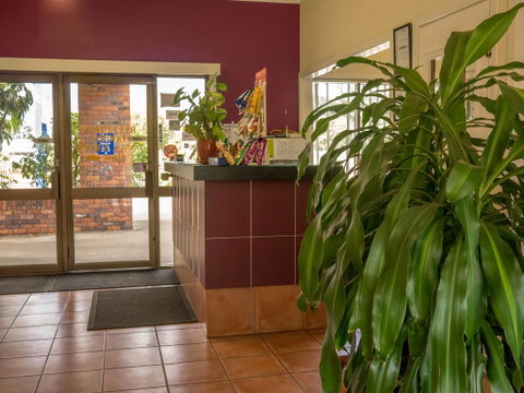Oxley Motor Inn - Accommodation Gold Coast 3