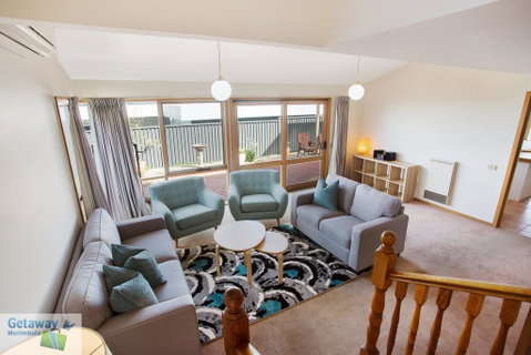 Oyster View - Accommodation Gold Coast 3
