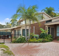 Oyster View - Accommodation Gold Coast
