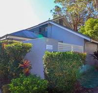 Oystercatcher Executive Resort Villa - Gold Coast 4U