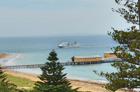 Ozone Tower - Gold Coast 4U 1