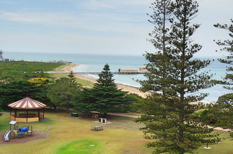 Ozone Tower - Gold Coast 4U 2