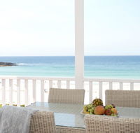 Pa's Beach House - Apartment 1 - Gold Coast 4U