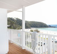 Pa's Beach House - Apartment 2 - Gold Coast 4U