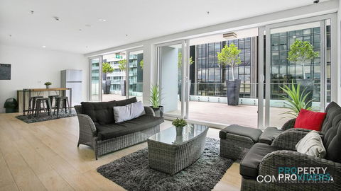 Pacific Bliss Executive Stay - Gold Coast 4U 2