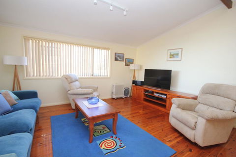Pacific Breeze - 118 Camden Head Rd Dunbogan - Gold Coast 4U 2