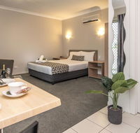 Pacific Coast Motel - 1 Gold Coast