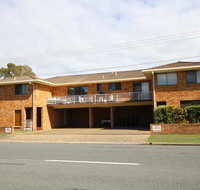 Pacific Court - Coffs Harbour NSW - Accommodation Gold Coast