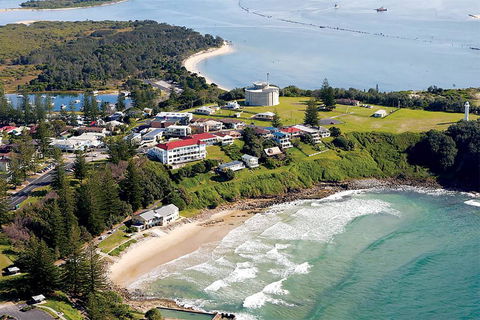 Pacific Hotel Yamba - Accommodation Gold Coast 0