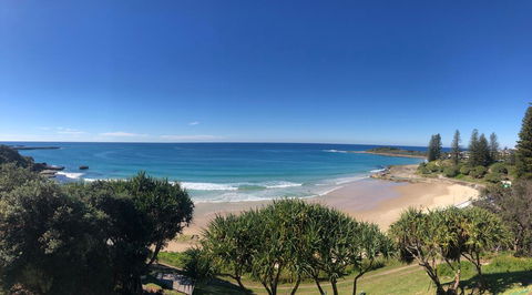 Pacific Hotel Yamba - Accommodation Gold Coast 1