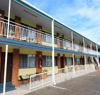 Pacific Motor Inn - Accommodation Gold Coast