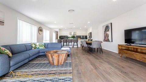 Pacific Paradise No.28 Anna Bay - Gold Coast 4U 0