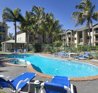 Pacific Place Apartments - Accommodation Gold Coast