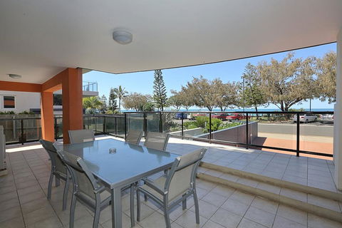 Pacific Reef By Kacys - Accommodation Gold Coast 2