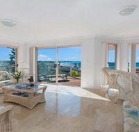 Pacific Rose - Winter Holiday Special - Gold Coast 4U