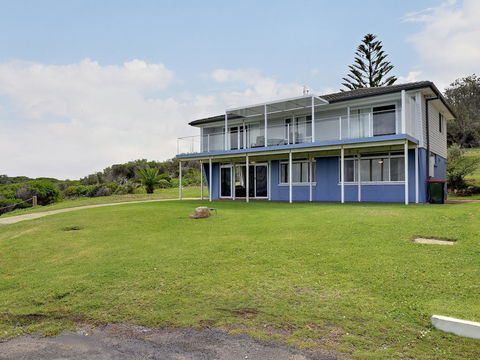 Pacific Street, 28, Ocean Retreat - Gold Coast 4U 1