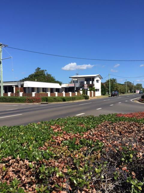 Pacific Sun Motor Inn - Gold Coast 4U 2
