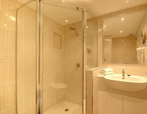 Pacific Surf Absolute Beachfront Apartments - 1 Gold Coast 1