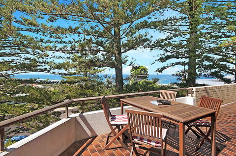 Pacific Tower Penthouse - Gold Coast 4U 2