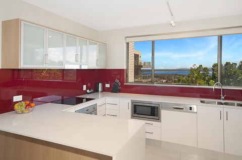 Pacific Tower Penthouse - Gold Coast 4U 3