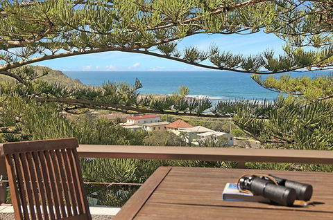 Pacific Tower Penthouse - Gold Coast 4U 1