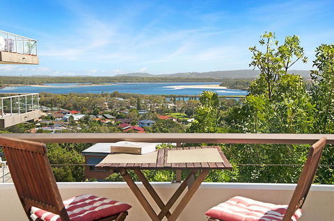 Pacific Tower Penthouse - Gold Coast 4U 0