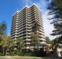 Pacific Towers 402 - Coffs Harbour NSW - Accommodation Gold Coast