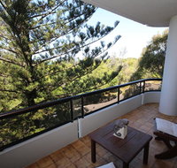 Pacific Towers 603 - Accommodation Gold Coast