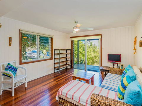 Pacifica 2 - Opposite The Beach At Brooms Head - Gold Coast 4U 3