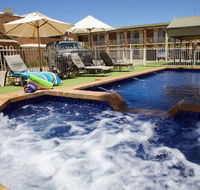Paddlewheel Motel - Accommodation Gold Coast