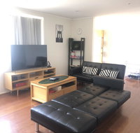 Page Fresh 3BR House Free WiFi Netflix Parking - Accommodation Gold Coast