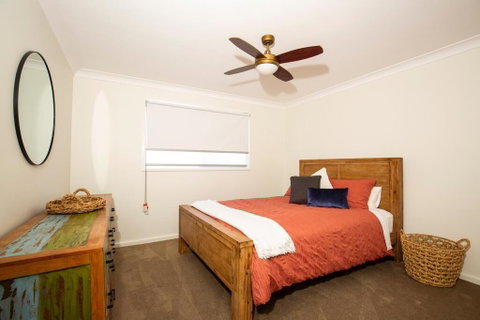 Pagoda, Culburra Beach - Accommodation Gold Coast 3