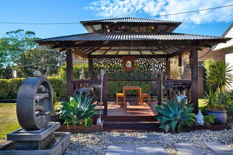 Pagoda, Culburra Beach - Accommodation Gold Coast 1