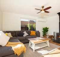 Pagoda Culburra Beach - Accommodation Gold Coast