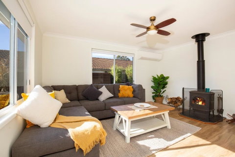 Pagoda, Culburra Beach - Accommodation Gold Coast 0
