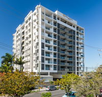 Palazzo Brisbane - Gold Coast 4U