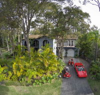 Palm Beach Bed  Breakfast - Gold Coast 4U