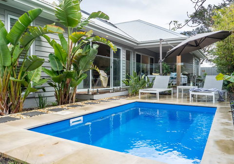 Palm Beach Cottage - Accommodation Gold Coast 0