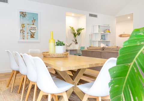 Palm Beach Cottage - Accommodation Gold Coast 3