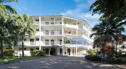 Palm Cove Penthouse - Accommodation Gold Coast 2