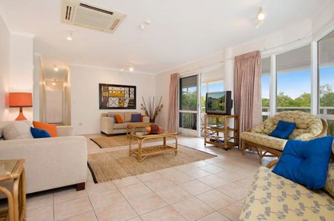 Palm Cove Penthouse - Accommodation Gold Coast 0