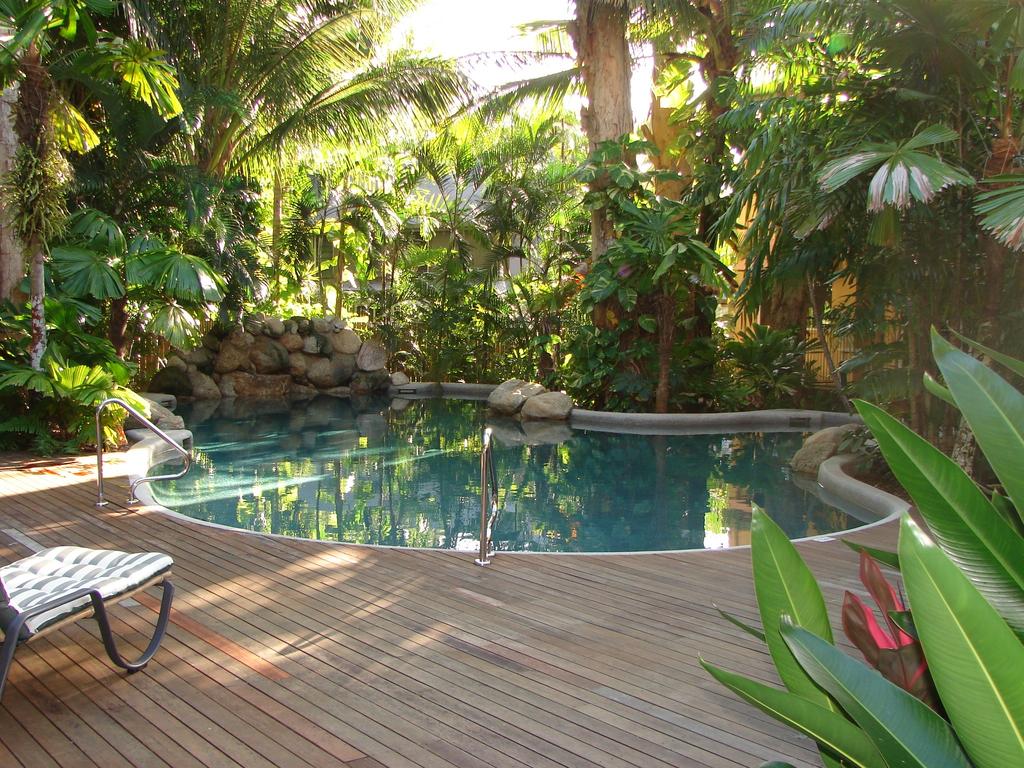 Palm Cove QLD Accommodation Gold Coast
