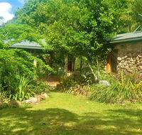 Palm Grove Rainforest Retreat - Accommodation Gold Coast