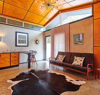 Palm Springs Suite - Accommodation Gold Coast