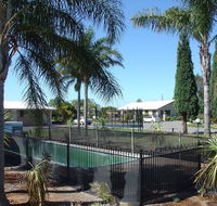 Palm Valley Motel - Accommodation Gold Coast