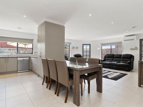 Palmerston - Accommodation Gold Coast 1