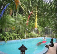 Palmerston Sunset Retreat - Accommodation Gold Coast