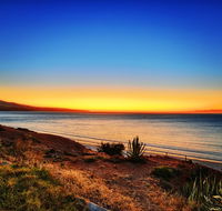 Palms on the Esplanade - Sellicks Beach - WiFi - Gold Coast 4U