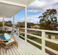 Palms Culburra Beach - Accommodation Gold Coast